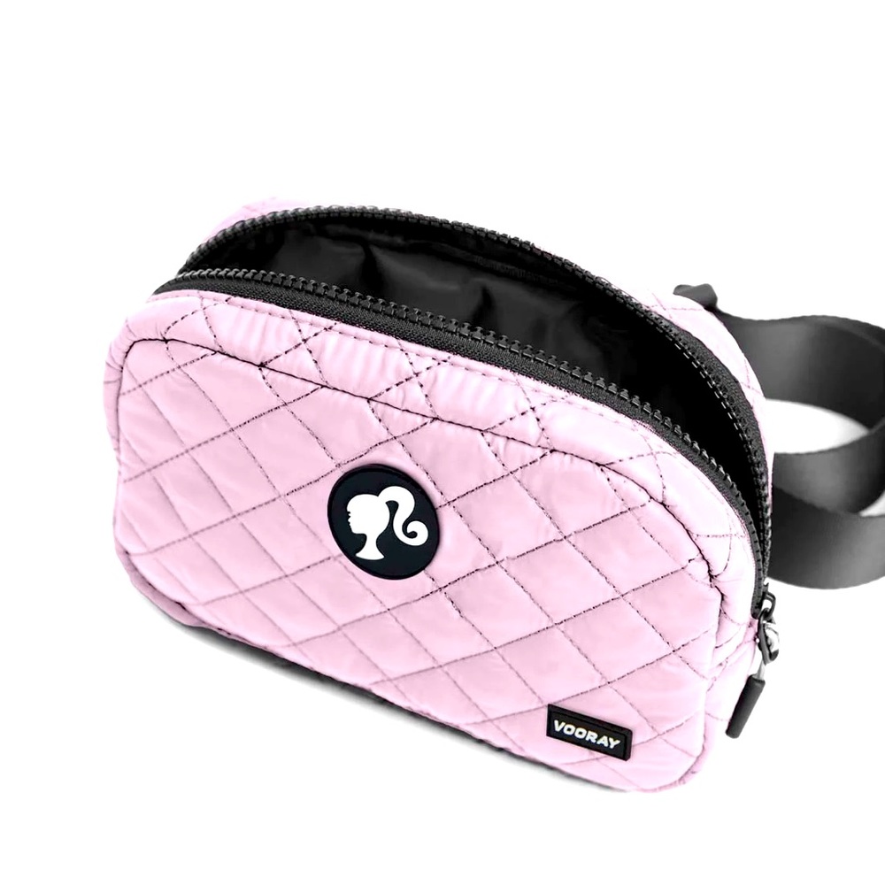 💖Barbie™ Quinn Belt Bag💖RARE!!!